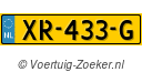 XR433G