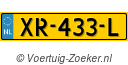 XR433L