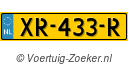 XR-433-R