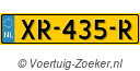XR-435-R