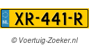 XR441R