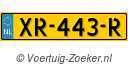 XR-443-R