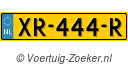 XR-444-R
