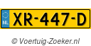 XR447D
