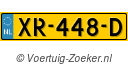 XR448D