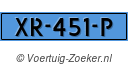XR451P