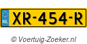 XR-454-R