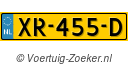 XR455D