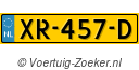 XR457D