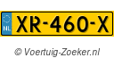 XR460X