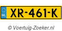 XR461K
