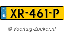 XR461P