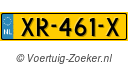 XR461X
