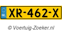 XR462X