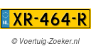 XR-464-R