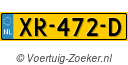 XR472D