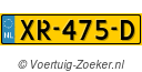 XR475D