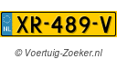 XR489V