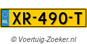 XR490T