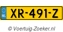 XR491Z