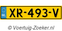 XR493V