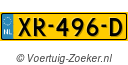 XR496D