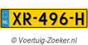 XR496H
