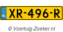 XR496R