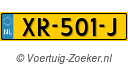 XR501J
