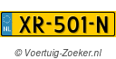 XR501N