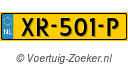 XR501P