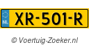 XR501R