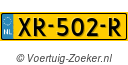 XR502R