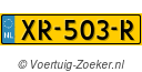 XR-503-R