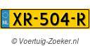 XR-504-R