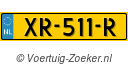 XR-511-R