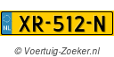 XR512N