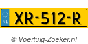 XR-512-R