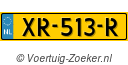 XR-513-R
