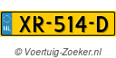 XR514D