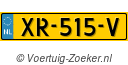 XR515V