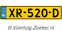 XR520D