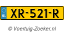 XR-521-R