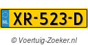 XR523D