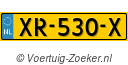 XR530X