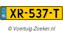 XR537T