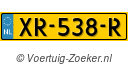 XR538R
