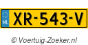XR543V