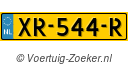 XR544R