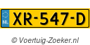XR547D